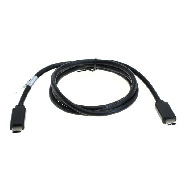 OTB - Datenkabel - USB Type C 3.1 (USB-C) Stecker auf Stecker - 10Gbps - 4K60Hz- USB-PD 100W