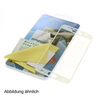 OTB - Displayschutzglas Full Cover 3D passend für...