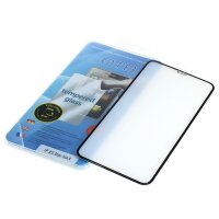 OTB - Displayschutzglas Full Cover 3D passend für...