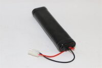 Akkupack - Modellbau - 9,6 Volt Ni-MH - zum Selbsteinbau