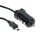 OTB - KFZ-Ladekabel Mini-USB - 2,4A - schwarz