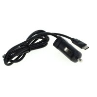 OTB - KFZ-Ladekabel Type C (USB-C) - 2,4A