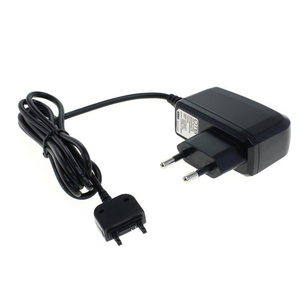 OTB - Ladegerät für Sony Ericsson - Fastport-Anschluss (K750i)