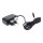 OTB - Ladegerät USB Type C (USB-C) - 2A - schwarz