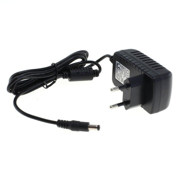 OTB - Netzteil kompatibel zu Akku-Handstaubsauger Bosch / Siemens 12006117