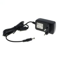 OTB - Netzteil kompatibel zu Akku-Handstaubsauger Bosch / Siemens 12006117