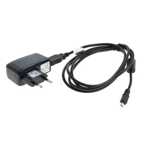 OTB - Netzteil kompatibel zu Casio AD-C53 / AD-C53U + EMC-5 Kabel