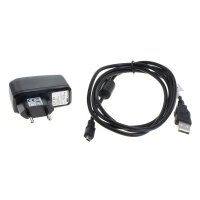 OTB - Netzteil kompatibel zu Casio AD-C53 / AD-C53U + EMC-5 Kabel