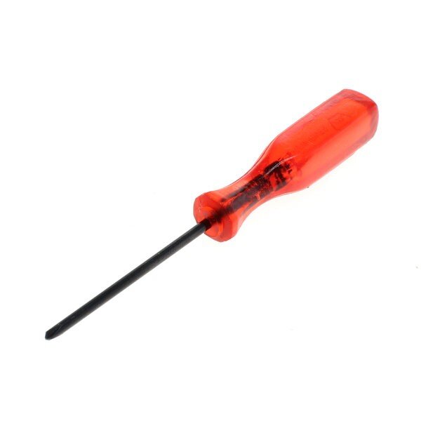 OTB - Schraubendreher Triwing / Tri Wing (Y Form) passend für Nintendo Gameboy / Advance / DS