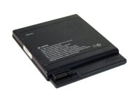 Ersatzakku für Panasonic ToughBook CF72 - 11,1 Volt...