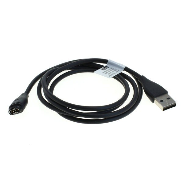 OTB - USB Ladekabel / Datenkabel kompatibel zu Garmin Fenix 5
