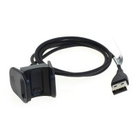 OTB - USB Ladekabel / Ladeadapter kompatibel zu Fitbit...