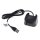 OTB - USB Ladekabel / Ladeadapter kompatibel zu Fitbit Versa
