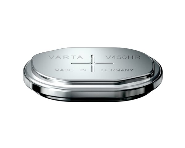 Varta - V450HR - 1,2 Volt 450mAh Ni-MH
