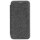 COMMANDER - BOOK CASE ELEGANT für Apple iPhone X / XS - Black