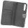 Commander - Book Case ELITE für Huawei P20 Pro - schwarz