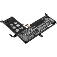 Ersatzakku - CS-AUT510NB - Asus VivoBook Flip TP510 /...