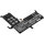 Ersatzakku - CS-AUT510NB - Asus VivoBook Flip TP510 / 0B200-02720000 - 11,52 Volt 3600mAh Li-Polymer