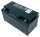 Panasonic - LC-P1275P - 12 Volt 75Ah Pb M6 Flachpol