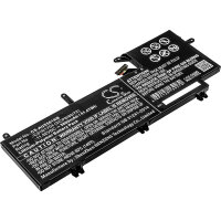 Ersatzakku - CS-AUX561NB - Asus Q535U / 0B200-02650000 -...