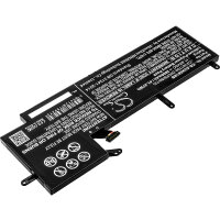 Ersatzakku - CS-AUX561NB - Asus Q535U / 0B200-02650000 -...