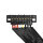 Ersatzakku - CS-AUX561NB - Asus Q535U / 0B200-02650000 - 11,52 Volt 3600mAh Li-Polymer
