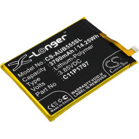 Ersatzakku - CS-AUB555SL - Asus 0B200-02880000 / ZB555KL...