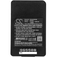 Ersatzakku - CS-ALK003BL - Autec LK NEO / MHM03 - 3,6 Volt 500mAh Ni-MH