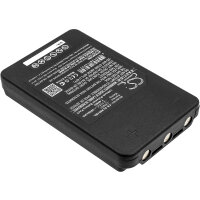 Ersatzakku - CS-ALK001BL - Autec LK NEO / LPM01 - 3,7 Volt 2000mAh Li-Polymer