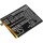 Ersatzakku - CS-GNF205SL - Gionee BL-N2700B / F205 - 3,85 Volt 2700mAh Li-Polymer
