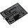Ersatzakku - CS-GNF109SL - Gionee BL-N2700A / F109 - 3,85 Volt 2700mAh Li-Polymer