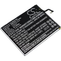 Ersatzakku - CS-GNX410SL - Gionee BL-N4600Z / Allview X4...