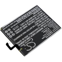 Ersatzakku - CS-GNX410SL - Gionee BL-N4600Z / Allview X4...