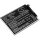 Ersatzakku - CS-GNJ300SL - Gionee BL-N4000D / GN5006 - 3,85 Volt 4000mAh Li-Polymer