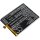 Ersatzakku - CS-GNS520SL - Gionee BL-N2900 / GN3001 - 3,85 Volt 2900mAh Li-Polymer