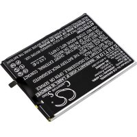 Ersatzakku - CS-GNX400SL - Gionee BL-N4000Z / Allview X4...