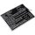 Ersatzakku - CS-GNX400SL - Gionee BL-N4000Z / Allview X4 Soul Style - 3,85 Volt 4000mAh Li-Polymer