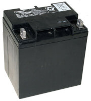 Panasonic - LC-XC1228P - 12 Volt 28Ah Pb - Gewinde M5