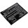 Ersatzakku - CS-GNS112SL - Gionee BL-N3600A / S11s - 3,85 Volt 3600mAh Li-Polymer