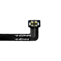 Ersatzakku - CS-GNA110SL - Gionee BL-N4000Y / A1 Lite - 3,85 Volt 4000mAh Li-Polymer