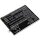 Ersatzakku - CS-GNA110SL - Gionee BL-N4000Y / A1 Lite - 3,85 Volt 4000mAh Li-Polymer