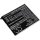 Ersatzakku - CS-GNS110SL - Gionee BL-N3400A / S11 - 3,85 Volt 3400mAh Li-Polymer