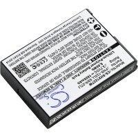 Ersatzakku - CS-SHX122TW - Standard Horizon HX300 /...