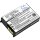 Ersatzakku - CS-SHX122TW - Standard Horizon HX300 / FNB-122Li - 3,7 Volt 1800mAh Li-Polymer EOL