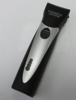 Akkureparatur - Zellentausch - ChromStyle MOSER 1871 B - 3,6 Volt