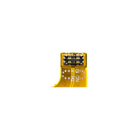 Ersatzakku - CS-HTU110SL - HTC Ocean Life / 35H00274-0M1 - 3,85 Volt 2500mAh Li-Polymer