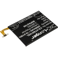 Ersatzakku - CS-HTB810SL - HTC B810X / 35H00223-00M -...