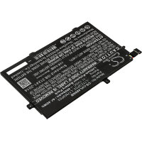 Ersatzakku - CS-LVL480NB - Lenovo 01AV464 / ThinkPad L480 - 11,1 Volt 4000mAh Li-Polymer