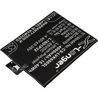 Ersatzakku - CS-LVK690SL - Lenovo L16D1P32 / PB2-670N -...