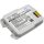 Ersatzakku - CS-MC407BL - Motorola CS4070 / 82-97300-02 - 3,7 Volt 950mAh Li-Ion